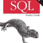 خرید و دانلود نسخه کامل کتاب SQL Pocket Guide (Pocket Guides)
