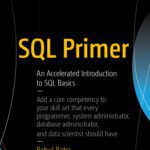 خرید و دانلود نسخه کامل کتاب SQL Primer: An Accelerated Introduction to SQL Basics