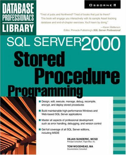 خرید و دانلود نسخه کامل کتاب SQL Server 2000 Stored Procedure Programming_6885d62eb6200.jpeg خرید و دانلود نسخه کامل کتاب SQL Server 2000 Stored Procedure Programming