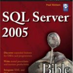 خرید و دانلود نسخه کامل کتاب SQL Server 2005 Bible