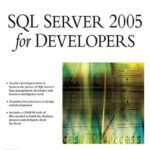 خرید و دانلود نسخه کامل کتاب SQL Server 2005 for Developers