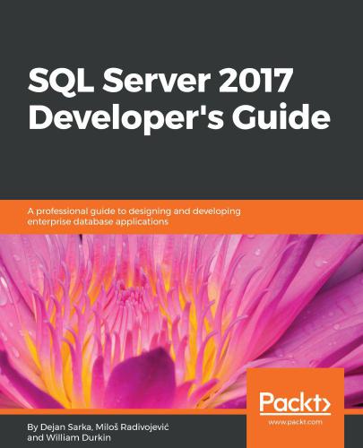 خرید و دانلود نسخه کامل کتاب SQL Server 2017 Developer’s Guide: A professional guide to designing and developing enterprise database applications_6867a2e8c4c51.jpeg خرید و دانلود نسخه کامل کتاب SQL Server 2017 Developer’s Guide: A professional guide to designing and developing enterprise database applications