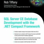 خرید و دانلود نسخه کامل کتاب SQL Server CE Database Development with the .NET Compact Framework