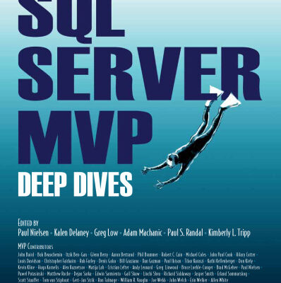 خرید و دانلود نسخه کامل کتاب SQL Server MVP Deep Dives