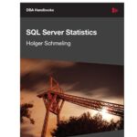 خرید و دانلود نسخه کامل کتاب SQL Server Statistics