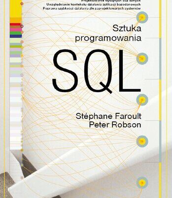 خرید و دانلود نسخه کامل کتاب SQL. Sztuka Programowania