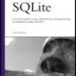 خرید و دانلود نسخه کامل کتاب SQLite