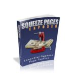 خرید و دانلود نسخه کامل کتاب Squeeze Pages Exposed