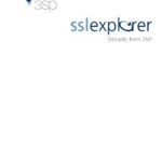 خرید و دانلود نسخه کامل کتاب SSL-Explorer Administrators Guide