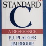 خرید و دانلود نسخه کامل کتاب Standard C Library, The