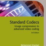 خرید و دانلود نسخه کامل کتاب Standard Codecs: Image Compression to Advanced Video Coding