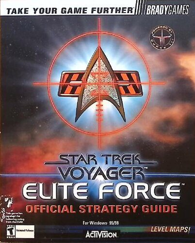 خرید و دانلود نسخه کامل کتاب Star Trek Voyager: Elite Force Official Strategy Guide_686bb2b5c9dc6.jpeg خرید و دانلود نسخه کامل کتاب Star Trek Voyager: Elite Force Official Strategy Guide