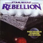 خرید و دانلود نسخه کامل کتاب Star Wars Rebellion: Prima Official Game Guide