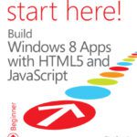 خرید و دانلود نسخه کامل کتاب Start Here! Build Windows 8 Apps with HTML5 and JavaScript
