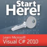 خرید و دانلود نسخه کامل کتاب Start Here! Learn Microsoft Visual C# 2010