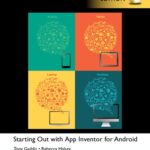 خرید و دانلود نسخه کامل کتاب Starting Out With App Inventor for Android