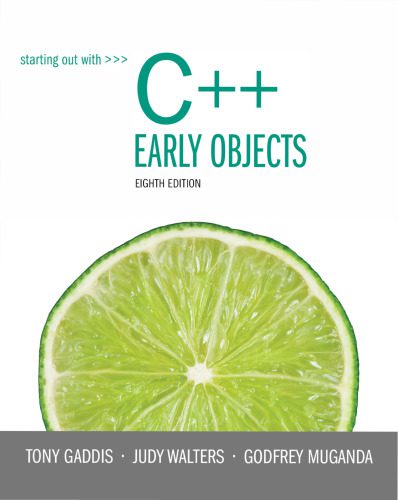 خرید و دانلود نسخه کامل کتاب Starting Out with C++: Early Objects_687210292a9e3.jpeg خرید و دانلود نسخه کامل کتاب Starting Out with C++: Early Objects