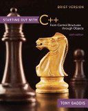 خرید و دانلود نسخه کامل کتاب Starting Out with C++: From Control Structures Through Objects_686f505aa38de.jpeg خرید و دانلود نسخه کامل کتاب Starting Out with C++: From Control Structures Through Objects