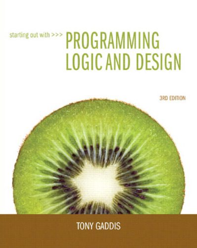 خرید و دانلود نسخه کامل کتاب Starting Out with Programming Logic and Design_6870a2e2a0dce.jpeg خرید و دانلود نسخه کامل کتاب Starting Out with Programming Logic and Design