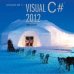 خرید و دانلود نسخه کامل کتاب Starting out with Visual C#