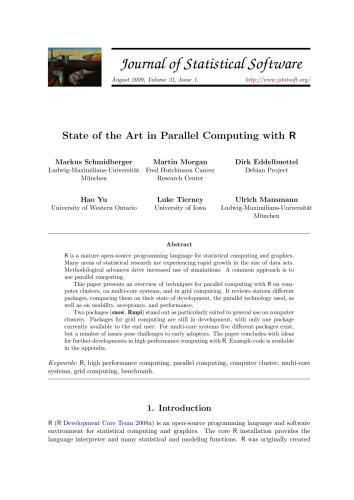 خرید و دانلود نسخه کامل کتاب State of the Art in Parallel Computing with R + Code_687a56426326c.jpeg خرید و دانلود نسخه کامل کتاب State of the Art in Parallel Computing with R + Code