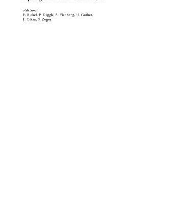خرید و دانلود نسخه کامل کتاب Statistical Analysis of Environmental Space-Time Processes (Springer Series in Statistics)