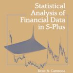 خرید و دانلود نسخه کامل کتاب Statistical Analysis of Financial Data in S-PLUS2