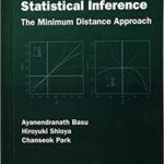 خرید و دانلود نسخه کامل کتاب Statistical Inference: The Minimum Distance Approach -  Pdf
