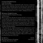 خرید و دانلود نسخه کامل کتاب Statistical Language Learning