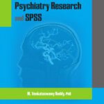 خرید و دانلود نسخه کامل کتاب Statistical methods in psychiatry research and SPSS
