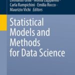 خرید و دانلود نسخه کامل کتاب Statistical Models and Methods for Data Science