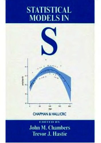 خرید و دانلود نسخه کامل کتاب Statistical Models in S_687970a7cd519.jpeg خرید و دانلود نسخه کامل کتاب Statistical Models in S