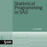 خرید و دانلود نسخه کامل کتاب Statistical Programming in SAS