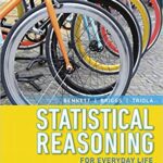 خرید و دانلود نسخه کامل کتاب Statistical Reasoning for Everyday Life (5th Edition) -  PDF