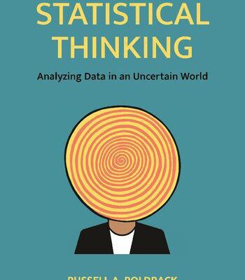 خرید و دانلود نسخه کامل کتاب Statistical Thinking: Analyzing Data in an Uncertain World