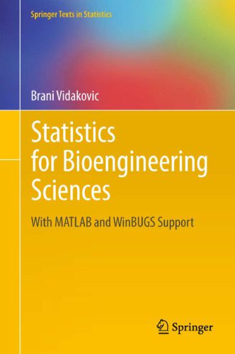خرید و دانلود نسخه کامل کتاب Statistics for Bioengineering Sciences: With MATLAB and WinBUGS Support_687f4a94cb782.jpeg خرید و دانلود نسخه کامل کتاب Statistics for Bioengineering Sciences: With MATLAB and WinBUGS Support