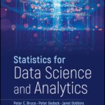 خرید و دانلود نسخه کامل کتاب Statistics for Data Science and Analytics