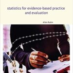 خرید و دانلود نسخه کامل کتاب Statistics for Evidence-Based Practice and Evaluation (3rd Edition) -  PDF