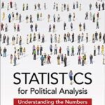 خرید و دانلود نسخه کامل کتاب Statistics for Political Analysis: Understanding the Numbers -  +  pdf