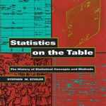 خرید و دانلود نسخه کامل کتاب Statistics on the Table: The History of Statistical Concepts and Methods -  +  Pdf