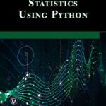 خرید و دانلود نسخه کامل کتاب Statistics Using Python