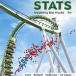 خرید و دانلود نسخه کامل کتاب Stats Modeling The World