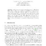 خرید و دانلود نسخه کامل کتاب Steganography Using Modern Arts