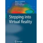 خرید و دانلود نسخه کامل کتاب Stepping into Virtual Reality