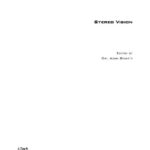 خرید و دانلود نسخه کامل کتاب Stereo vision