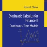 خرید و دانلود نسخه کامل کتاب Stochastic Calculus for Finance II: Continuous-Time Models