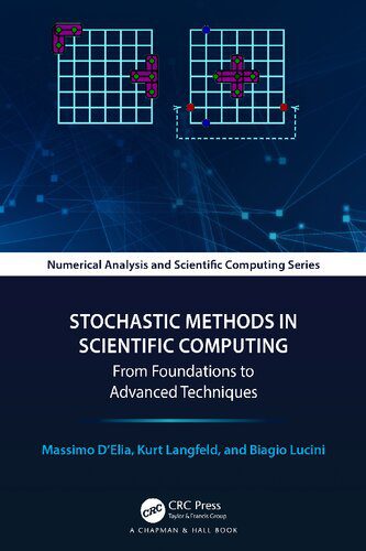 خرید و دانلود نسخه کامل کتاب Stochastic Methods in Scientific Computing: From Foundations to Advanced Techniques_687e1c7a6c43d.jpeg خرید و دانلود نسخه کامل کتاب Stochastic Methods in Scientific Computing: From Foundations to Advanced Techniques