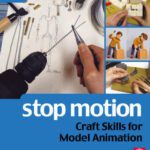 خرید و دانلود نسخه کامل کتاب Stop motion : craft skills for model animation
