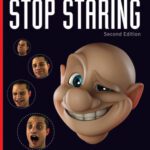 خرید و دانلود نسخه کامل کتاب Stop Staring