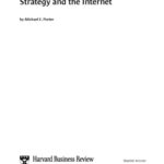خرید و دانلود نسخه کامل کتاب Strategy and the Internet